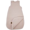 Muslin sleeping bag MEDIUM ROSE PINK Muslin sleeping bag MEDIUM ROSE PINK