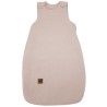 Muslin sleeping bag MEDIUM ROSE PINK Muslin sleeping bag MEDIUM ROSE PINK