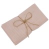 MUSSELIN-MULLWINDEL/MUSSELIN-PUCKTUCH 80 x 80 cm 1Stck. ROSE PINK MUSSELIN-MULLWINDEL/MUSSELIN-PUCKTUCH 80 x 80 cm 1Stck. ROSE PINK