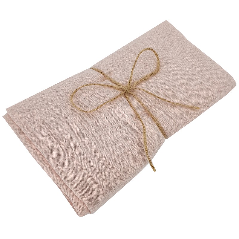 MIŠIĆ OBIČAN / DEKA 80 x 80 cm 1kom. ROSE PINK