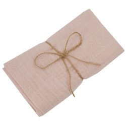МУССИН ПЕЛЕНКА/ПЕЛЕНКА 80 x 80 см 2шт. ROSE PINK МУССИН ПЕЛЕНКА/ПЕЛЕНКА 80 x 80 см 2шт. ROSE PINK