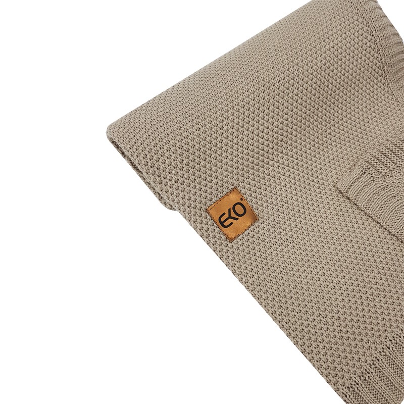 Bambusová přikrývka BEIGE Bambusová přikrývka BEIGE
