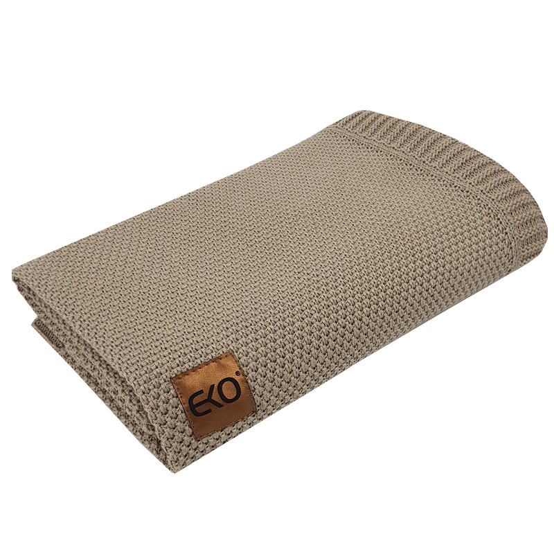 Bambusová přikrývka BEIGE Bambusová přikrývka BEIGE
