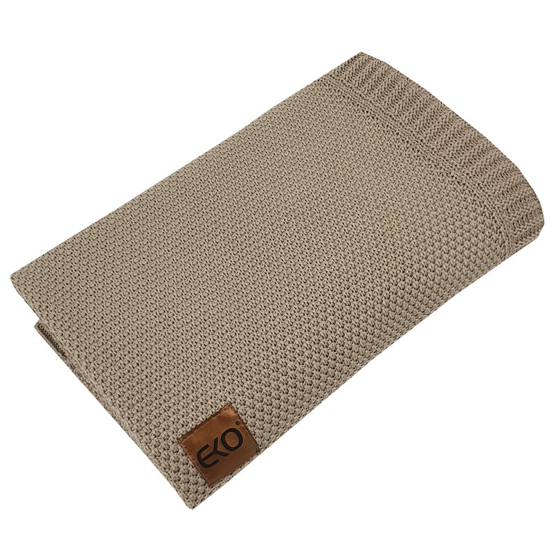 Bambusová přikrývka BEIGE Bambusová přikrývka BEIGE