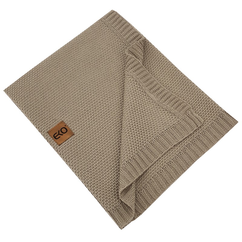 Bambusová přikrývka BEIGE Bambusová přikrývka BEIGE