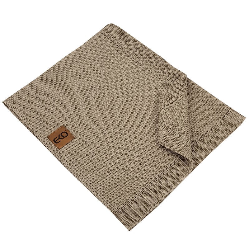 Bambusová přikrývka BEIGE Bambusová přikrývka BEIGE