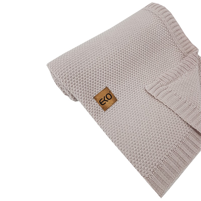 Cellular Bamboo blanket ROSE PINK Cellular Bamboo blanket ROSE PINK