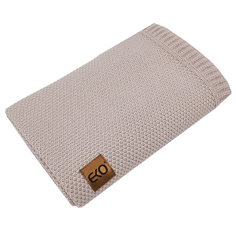 Cellular Bamboo blanket ROSE PINK Cellular Bamboo blanket ROSE PINK