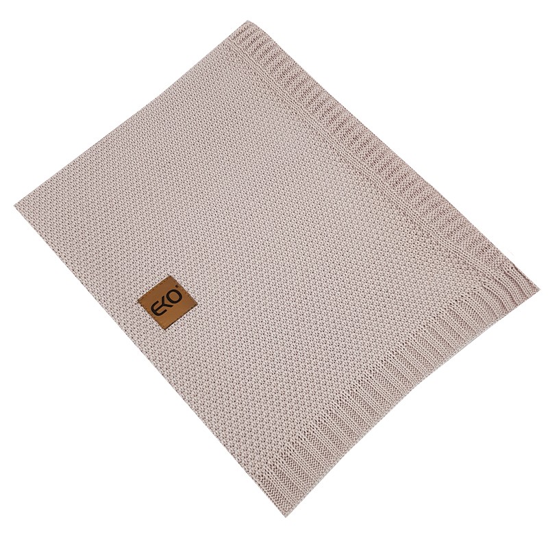 Cellular Bamboo blanket ROSE PINK Cellular Bamboo blanket ROSE PINK