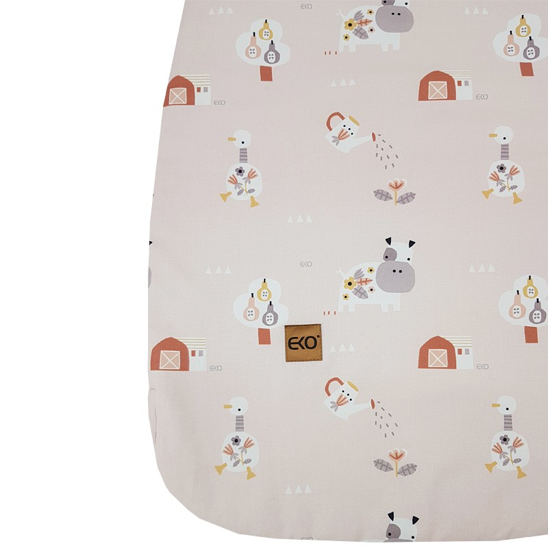 Schlafsack MEDIUM MY FARM Schlafsack MEDIUM MY FARM