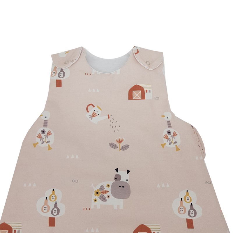 Spací pytel MEDIUM MY FARM