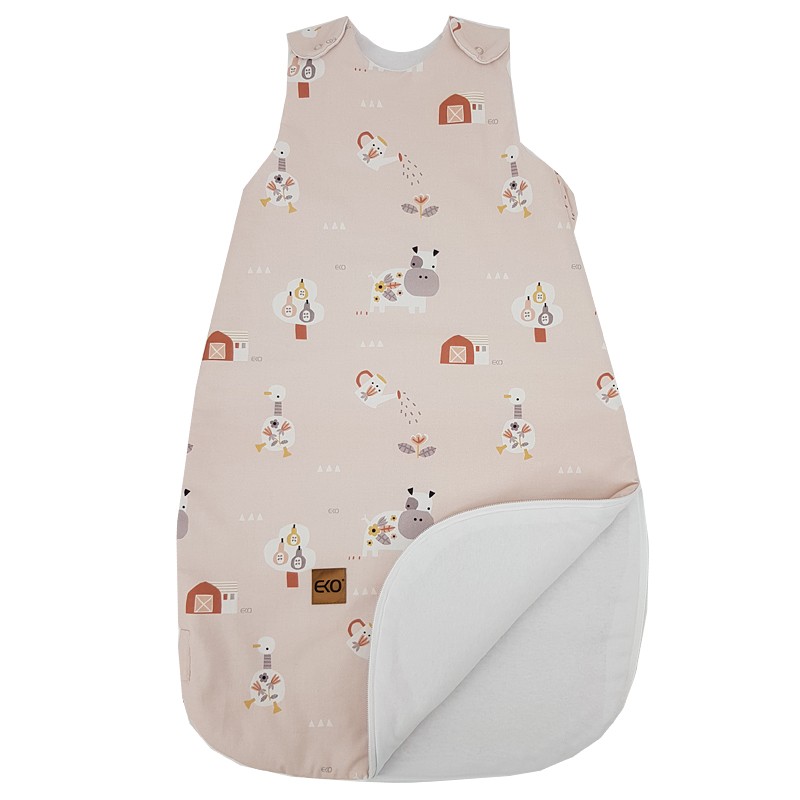 Schlafsack MEDIUM MY FARM Schlafsack MEDIUM MY FARM