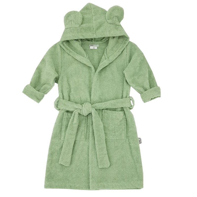 Peignoir OLIVE GREEN Peignoir OLIVE GREEN