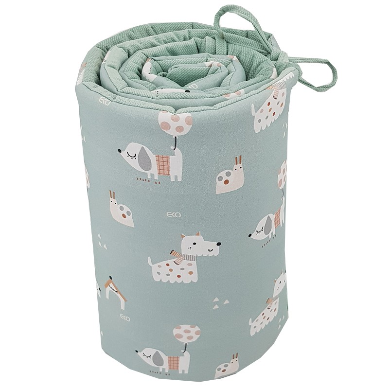 Mantinel 180 cm DOGS Mantinel 180 cm DOGS