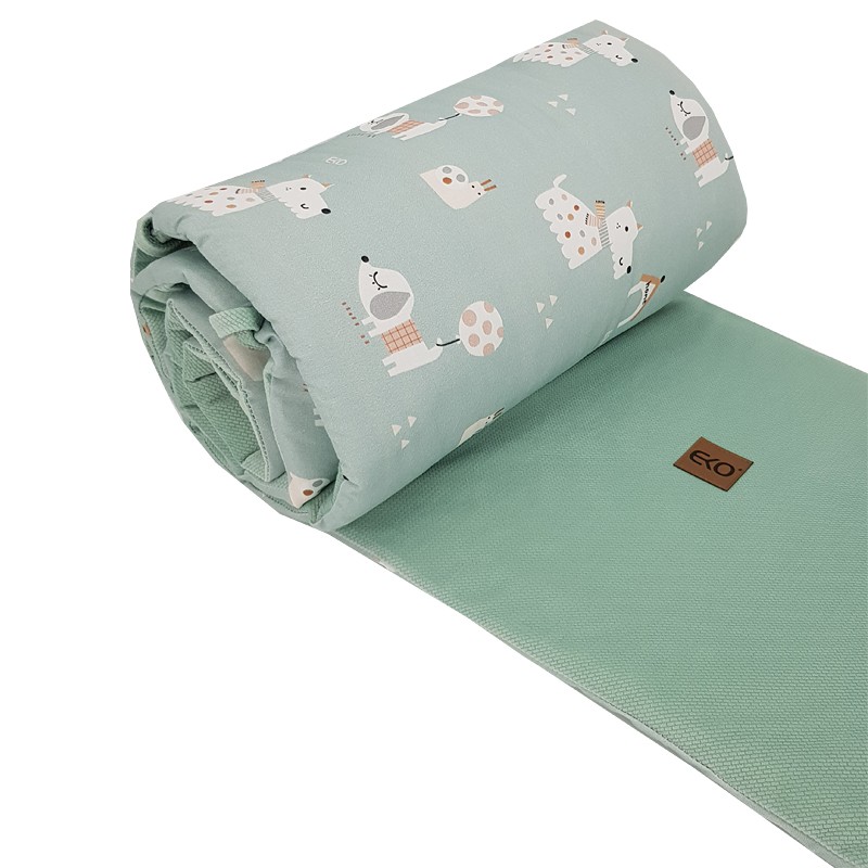 Mantinel 180 cm DOGS Mantinel 180 cm DOGS