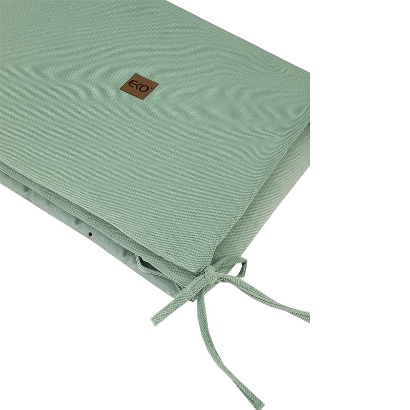 Odbojnik za dječji krevet 180 cm DOGS