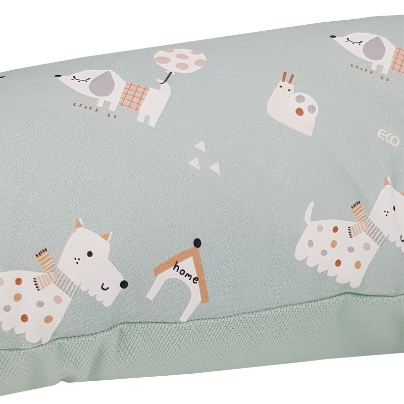 Daudzfunkcionāls pakavs VELVET DOGS Daudzfunkcionāls pakavs VELVET DOGS