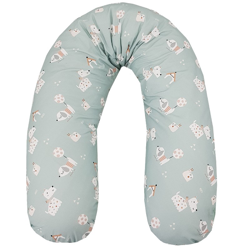 Coussin D’allaitement DOGS Coussin D’allaitement DOGS