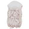 Printani Pamučni Baby Wrap sa kokosovim umetkom BEES Printani Pamučni Baby Wrap sa kokosovim umetkom BEES