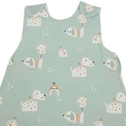 Sleeping bag MEDIUM DOGS Sleeping bag MEDIUM DOGS