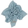 MUŠELÍNOVÁ PLIENKA/PRIKRÝVKA 80 x 80 cm 2 ks. BLUE MUŠELÍNOVÁ PLIENKA/PRIKRÝVKA 80 x 80 cm 2 ks. BLUE