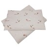Literie pour bébé 120x90 cm BEES Literie pour bébé 120x90 cm BEES
