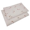 Literie pour bébé 120x90 cm BEES Literie pour bébé 120x90 cm BEES
