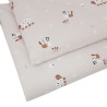 Literie pour bébé 120x90 cm BEES Literie pour bébé 120x90 cm BEES