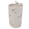 Tour de lit 180 cm BEES Tour de lit 180 cm BEES