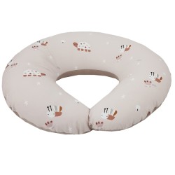 Velvet daudzfunkcionāls pakavs Velvet BEES