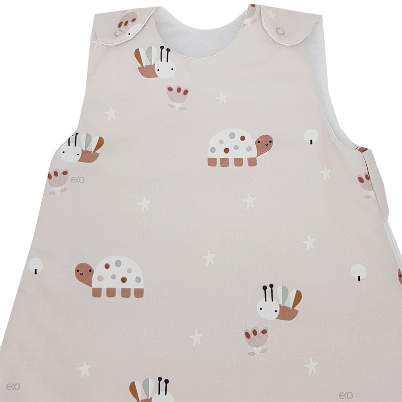 Sleeping bag MEDIUM BEES Sleeping bag MEDIUM BEES