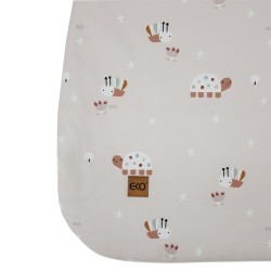 Sleeping bag MEDIUM BEES Sleeping bag MEDIUM BEES