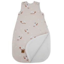 Sleeping bag MEDIUM BEES Sleeping bag MEDIUM BEES