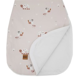 Sleeping bag MEDIUM BEES Sleeping bag MEDIUM BEES