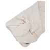 Muslin Swaddle Blanket BEIGE