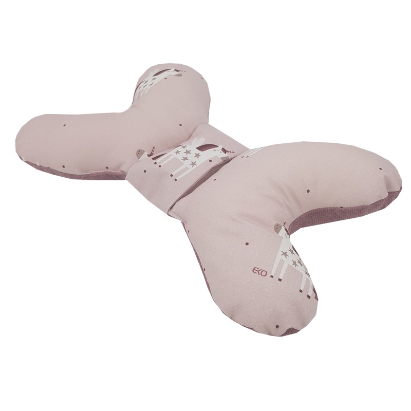 Butterfly-shaped pillow UNICORN Butterfly-shaped pillow UNICORN