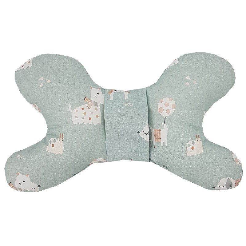 Butterfly-shaped pillow DOGS Butterfly-shaped pillow DOGS