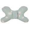 Butterfly-shaped pillow DOGS Butterfly-shaped pillow DOGS