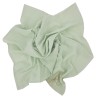 MUŚLINOWY OTULACZ/PIELUCHA 80 x 80 cm 1szt. MINT MUŚLINOWY OTULACZ/PIELUCHA 80 x 80 cm 1szt. MINT