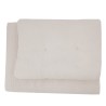 Mušelín sada do postýlky BEIGE Mušelín sada do postýlky BEIGE