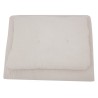 Mušelín sada do postýlky BEIGE Mušelín sada do postýlky BEIGE