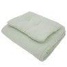Musselin-Set für Beistellbettchen MINT Musselin-Set für Beistellbettchen MINT