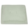 Musselin-Set für Beistellbettchen MINT Musselin-Set für Beistellbettchen MINT