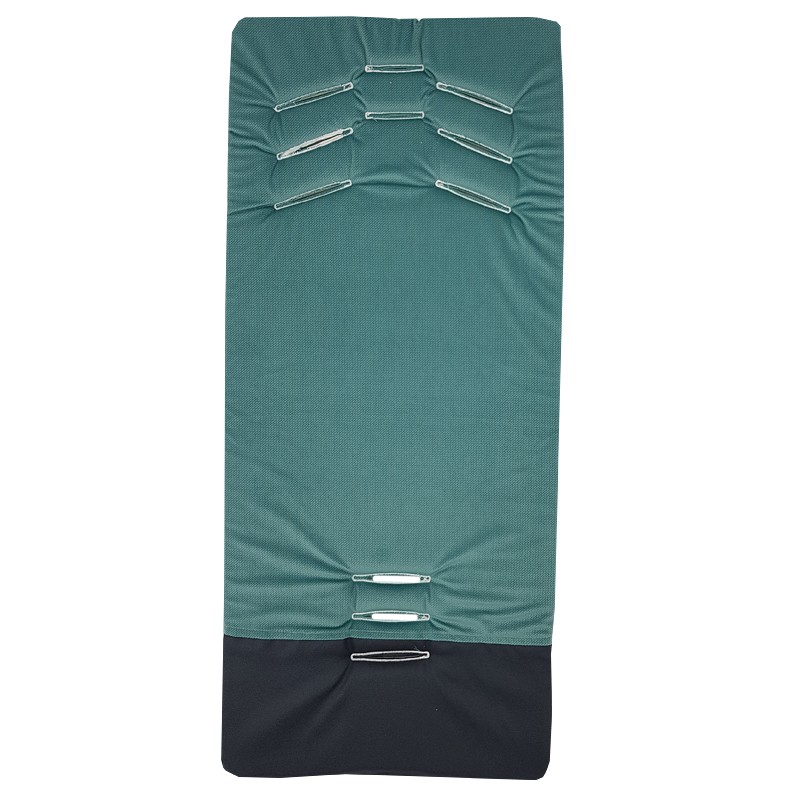 Unterlage für den Kinderwagen mit Visco-Schaum (Memory Foam) Unterlage für den Kinderwagen mit Visco-Schaum (Memory Foam)