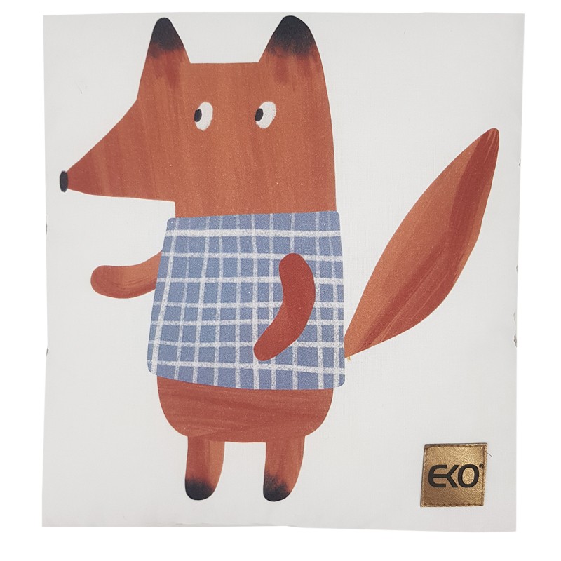 Kissen FOX Kissen FOX