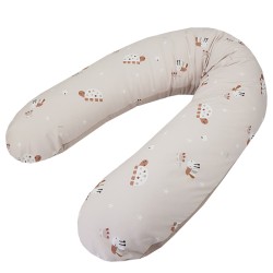 Polštář pro krmení VELVET BEES Polštář pro krmení VELVET BEES