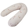VELVET pillow for Mum and Baby BEES VELVET pillow for Mum and Baby BEES
