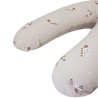 Coussin D’allaitement BEES Coussin D’allaitement BEES