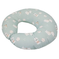 Velvet daudzfunkcionāls pakavs Velvet DOGS Velvet daudzfunkcionāls pakavs Velvet DOGS