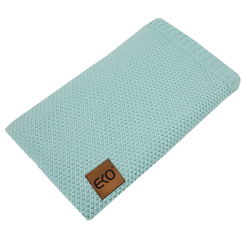 Plediņš bambusa TURQUOISE